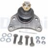 ΜΠΑΛΑΚΙ ΔΕ.ΑΡ.TOYOTA HILUX I(N3,N4,N5) II(N6,N11,N12,N16,N17)4X4(N8,N9,N11)4X2 VW TARO 08/83-08/97