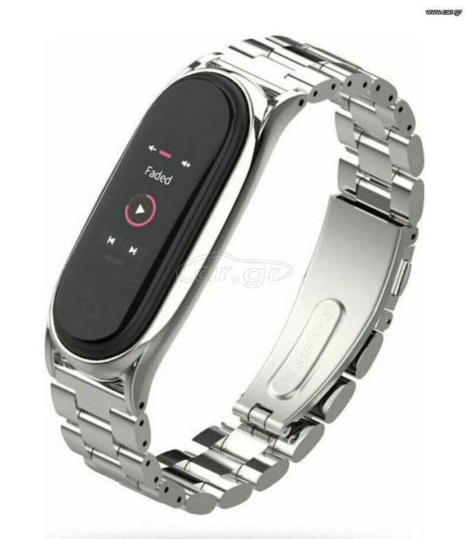Xiami mi band 5