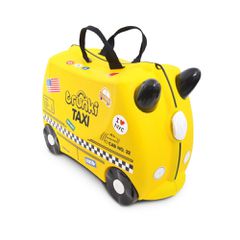 Βαλίτσα Trunki Taxi