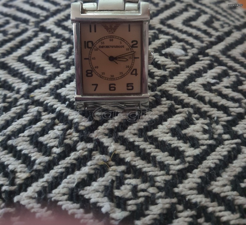 Emporio Armani