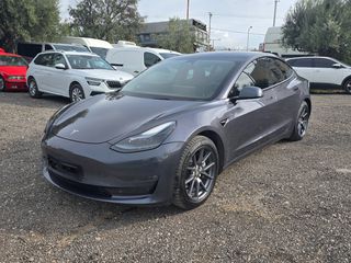 Tesla Model 3 2023 LONG RANGE DUAL MOTOR ΕΛΛΗΝΙΚΟ ΑΤΡΑΚΑΡΙΣΤΟ-thumb-2