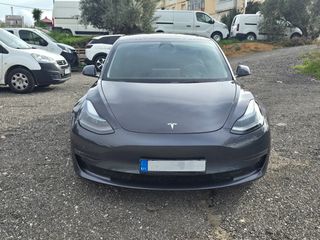 Tesla Model 3 2023 LONG RANGE DUAL MOTOR ΕΛΛΗΝΙΚΟ ΑΤΡΑΚΑΡΙΣΤΟ-thumb-1