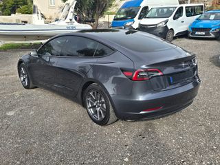 Tesla Model 3 2023 LONG RANGE DUAL MOTOR ΕΛΛΗΝΙΚΟ ΑΤΡΑΚΑΡΙΣΤΟ-thumb-5