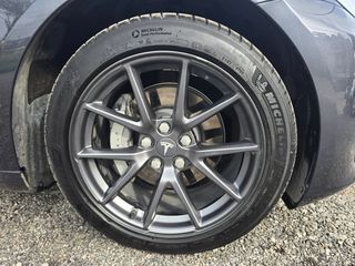 Tesla Model 3 2023 LONG RANGE DUAL MOTOR ΕΛΛΗΝΙΚΟ ΑΤΡΑΚΑΡΙΣΤΟ-thumb-6