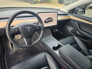 Tesla Model 3 2023 LONG RANGE DUAL MOTOR ΕΛΛΗΝΙΚΟ ΑΤΡΑΚΑΡΙΣΤΟ-thumb-7