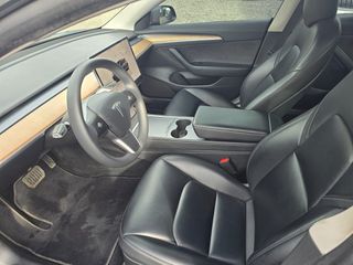 Tesla Model 3 2023 LONG RANGE DUAL MOTOR ΕΛΛΗΝΙΚΟ ΑΤΡΑΚΑΡΙΣΤΟ-thumb-8