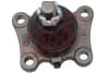 ΜΠΑΛΑΚΙ ΔΕ.ΑΡ.TOYOTA 4RUNNER HIACE 3RD,5TH HILUX II(N6,N11,N12,N16,N17)4X4(N8,N9,N11)4X2 VW TARO 03/83-08/97