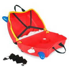 Βαλίτσα Trunki Firetruck-thumb-1