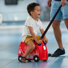 Βαλίτσα Trunki Firetruck-thumb-3