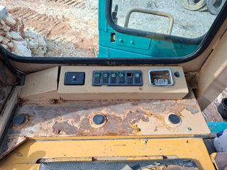 Μπουλντόζες Komatsu 1987 D41 P-3-thumb-10