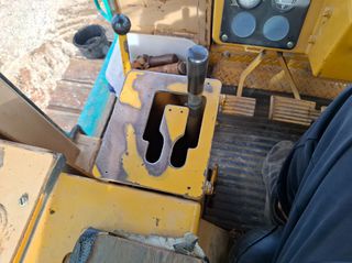 Μπουλντόζες Komatsu 1987 D41 P-3-thumb-11