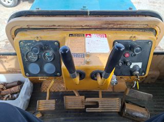 Μπουλντόζες Komatsu 1987 D41 P-3-thumb-12