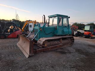 Μπουλντόζες Komatsu 1987 D41 P-3-thumb-1