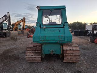 Μπουλντόζες Komatsu 1987 D41 P-3-thumb-5