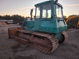 Μπουλντόζες Komatsu 1987 D41 P-3-thumb-6
