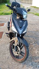 Sym VF 125 2022-thumb-2