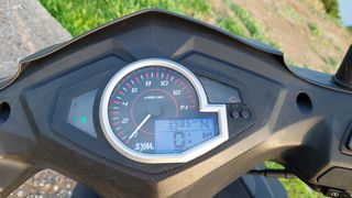 Sym VF 125 2022-thumb-3