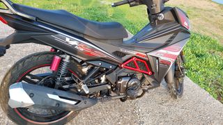 Sym VF 125 2022-thumb-4