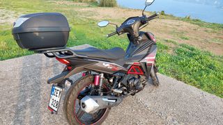 Sym VF 125 2022-thumb-5