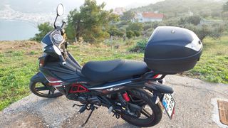 Sym VF 125 2022-thumb-6