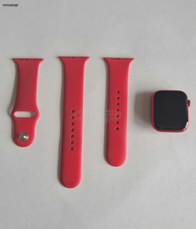 APPLE WATCH SERIES 8 GPS