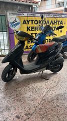 Honda DIO 2000 Zx af35