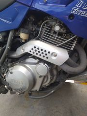 Yamaha XT 600E 2001