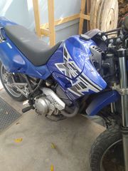 Yamaha XT 600E 2001-thumb-1