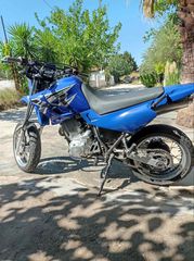 Yamaha XT 600E 2001-thumb-3