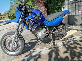 Yamaha XT 600E 2001-thumb-4