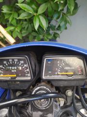 Yamaha XT 600E 2001-thumb-5