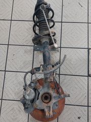 Δεξιο Ακρο Κομπλέ για Renault Clio 1.5 Diesel 2013-2019