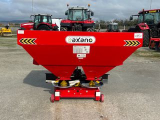 Λιπασματοδιανομέας 2025 AXANO 1000 Ltr