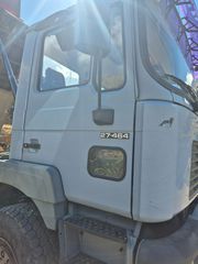 Ανατροπή MAN 2000 27 464