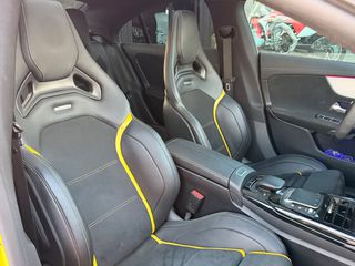 Mercedes-Benz CLA 45 AMG 2022 45s PERFORMANCE AERO KIT PANORAMA FULL EXTRA-thumb-14