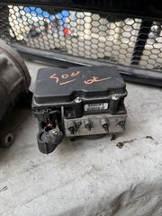 μοναδα abs fiat 500