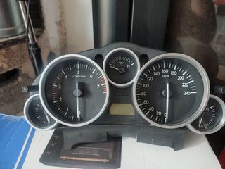 κοντέρ όργανα mx5 nc 2007-thumb-2