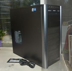 Άριστο PC για Fortnite-Roblox, με καινούργια τη μητρική και τον NVMe 256GB (με Windows 11)