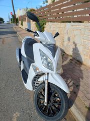 Aeon Urban 350 2010