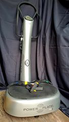 Power Plate My5 *Αυθεντικό, άριστη κατάσταση*