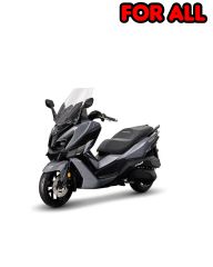Sym Cruisym 300 2018