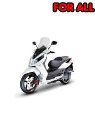 Sym Citycom 300i 2019