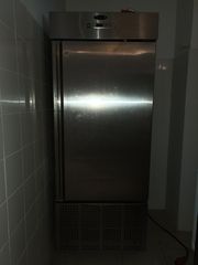 TEFCOLD BLC14 – Επαγγελματικός Blast Chiller / Shock Freezer 14 ταψιών