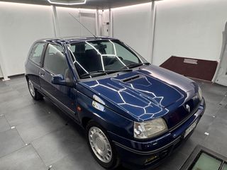 Renault Clio 1991 16V FULL EXTRA - CLIMA