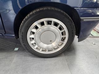 Renault Clio 1991 16V FULL EXTRA - CLIMA-thumb-1