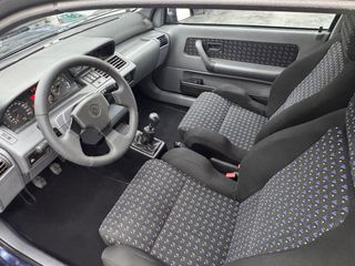 Renault Clio 1991 16V FULL EXTRA - CLIMA-thumb-10