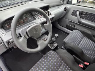 Renault Clio 1991 16V FULL EXTRA - CLIMA-thumb-12