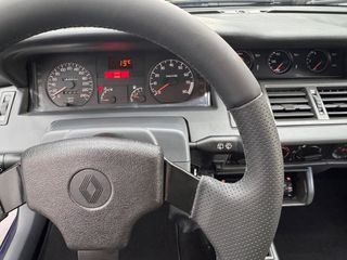 Renault Clio 1991 16V FULL EXTRA - CLIMA-thumb-20