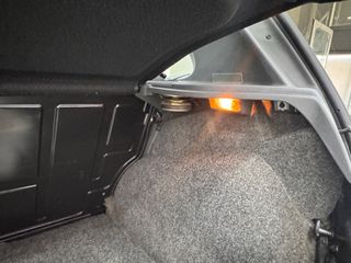 Renault Clio 1991 16V FULL EXTRA - CLIMA-thumb-22