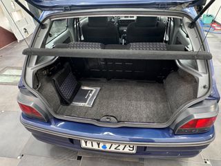 Renault Clio 1991 16V FULL EXTRA - CLIMA-thumb-23